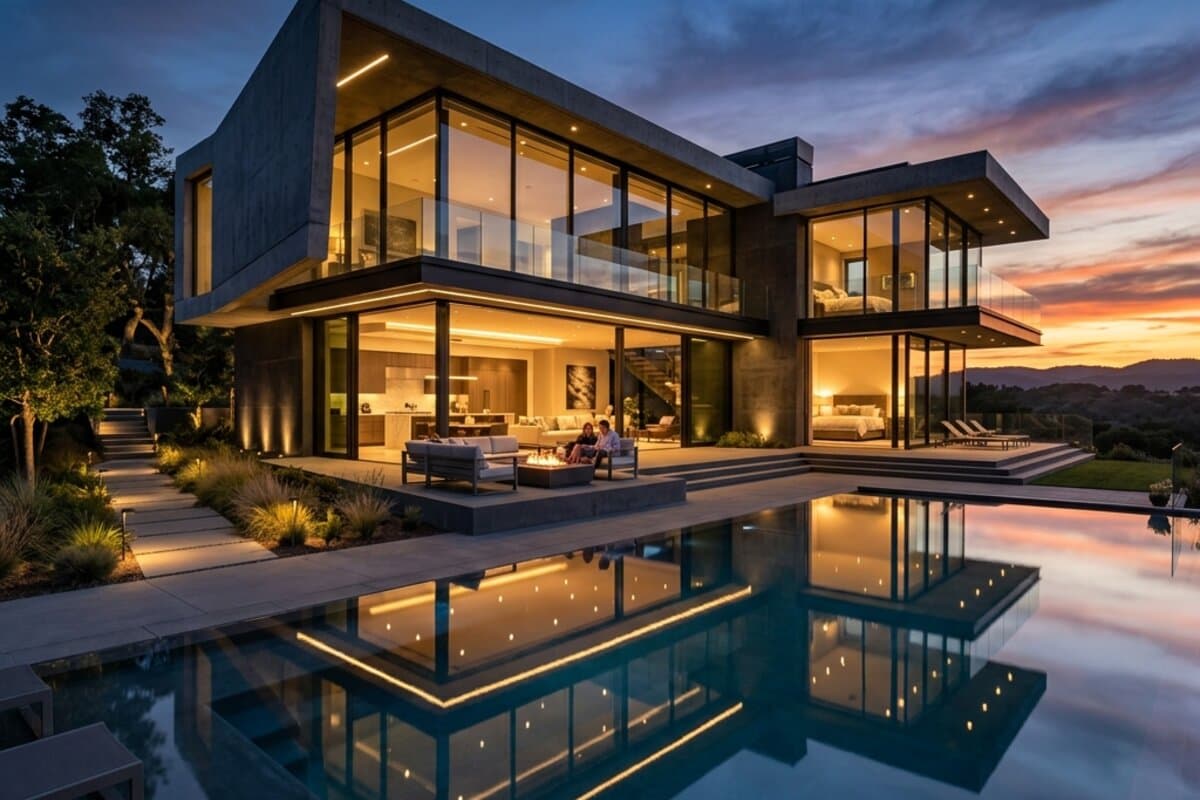 real-estate card - house3